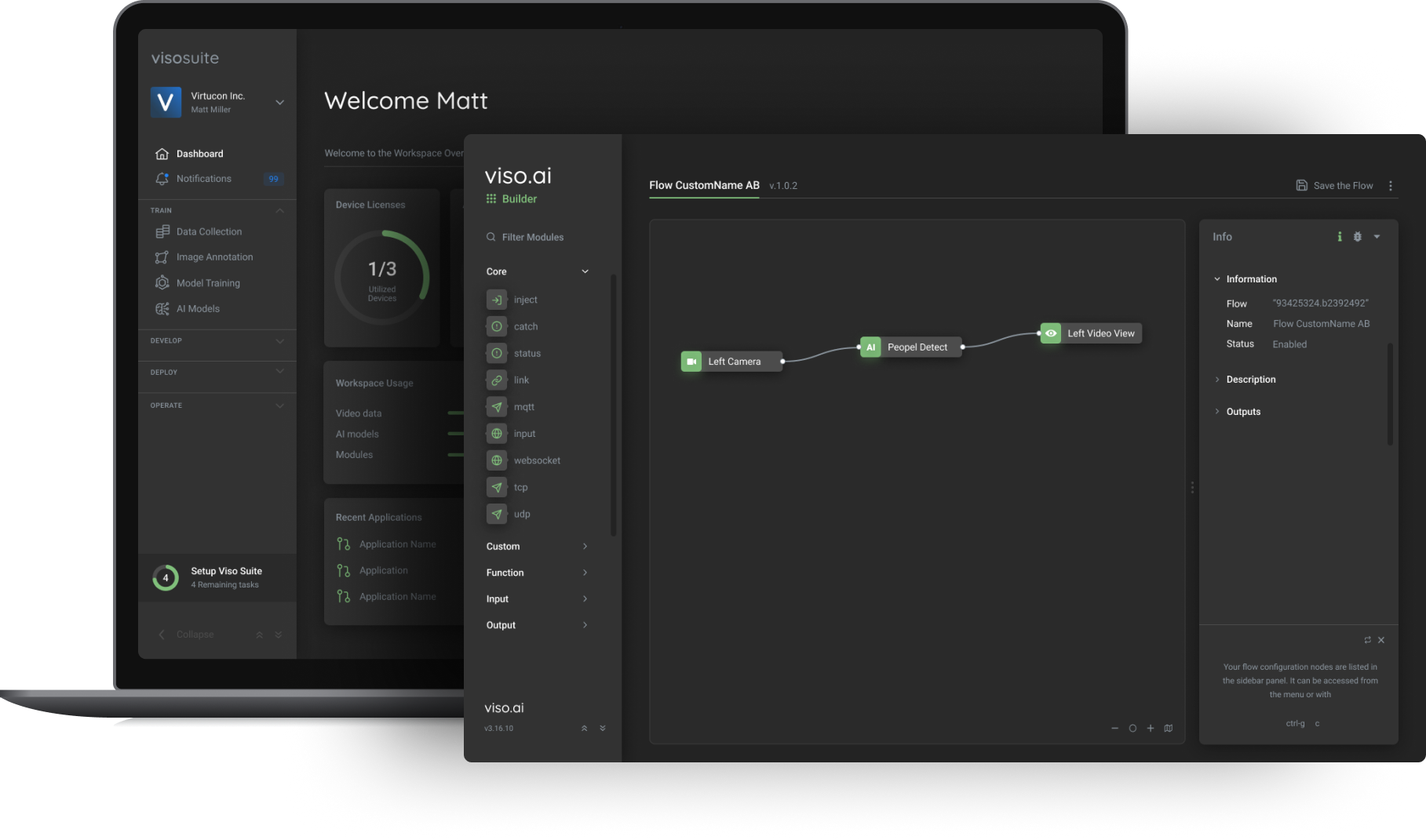 CVAT Computer Vision Annotation Tool 2024 Guide Genislab Technologies