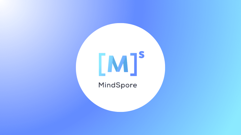 MindSpore deep learning framework