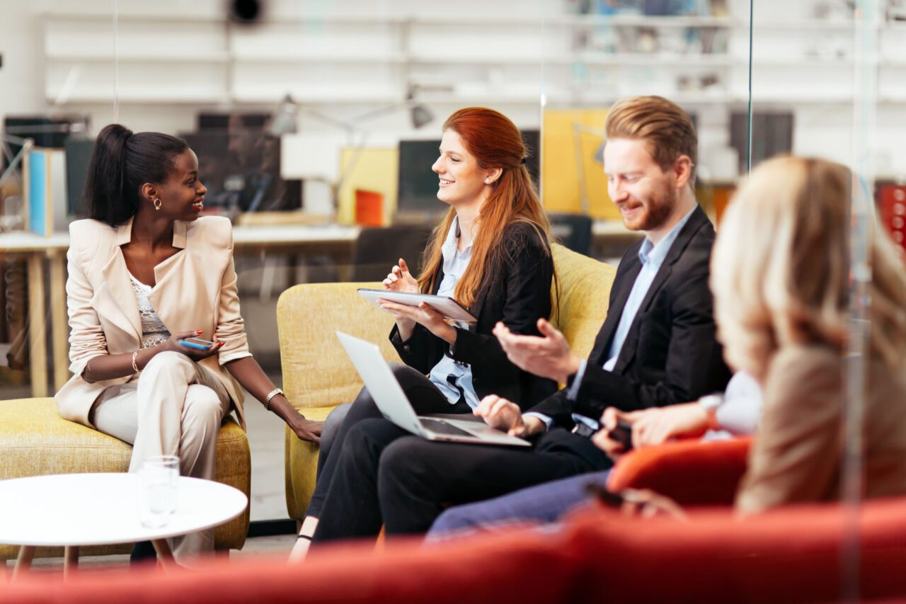 deep learning for business