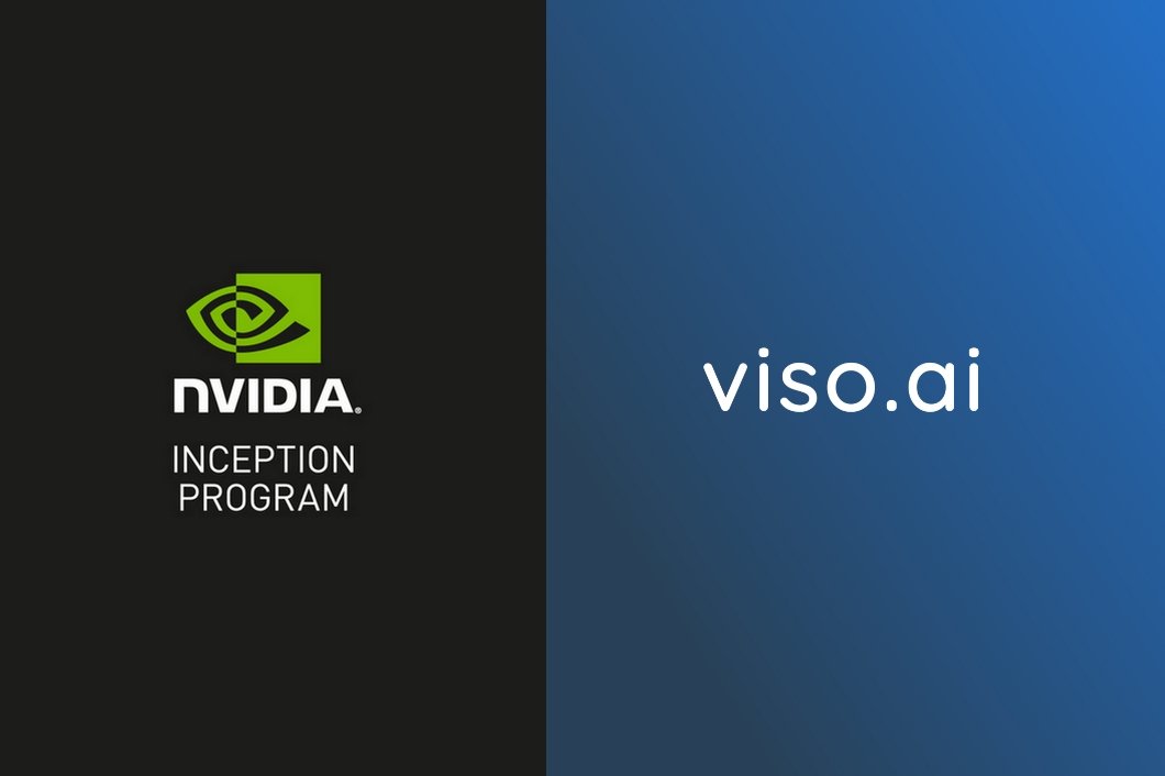 nvidia inception program viso.ai