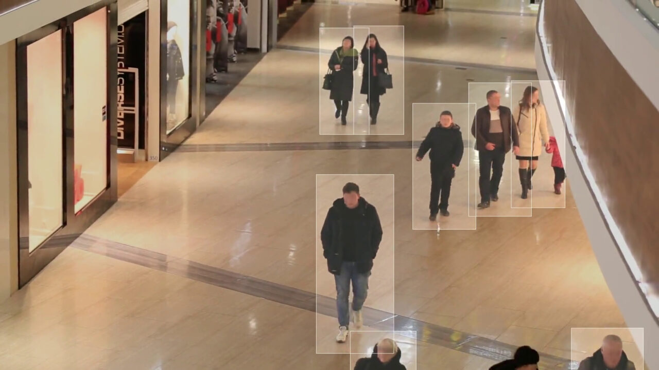 face blur for privacy preserving computer vision