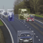 Real world deep learning application with video cameras