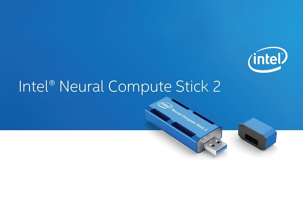 Intel NCS2 Intel Movidius Neural Compute Stick to integrate with OpenVINO