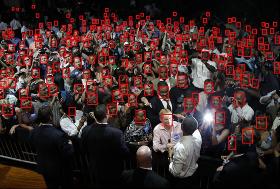 faster r-cnn