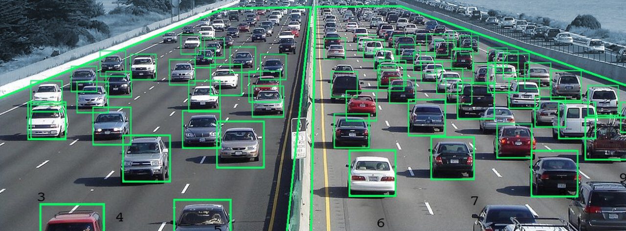 deep learning vehicle detection