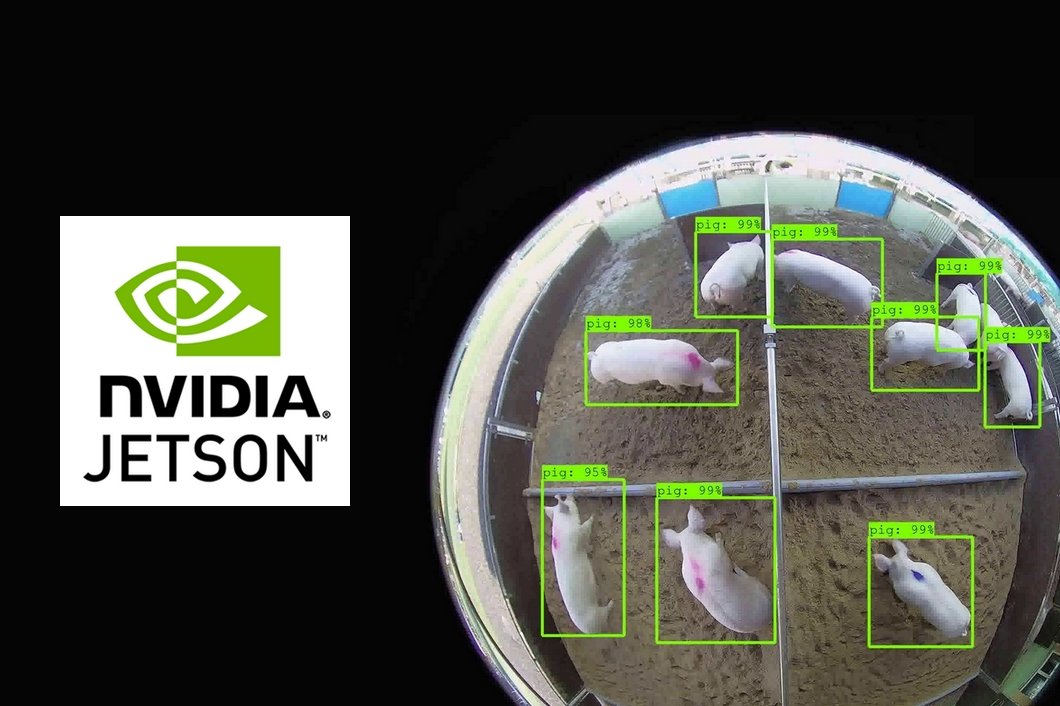 Nvidia Jetson for Computer Vision