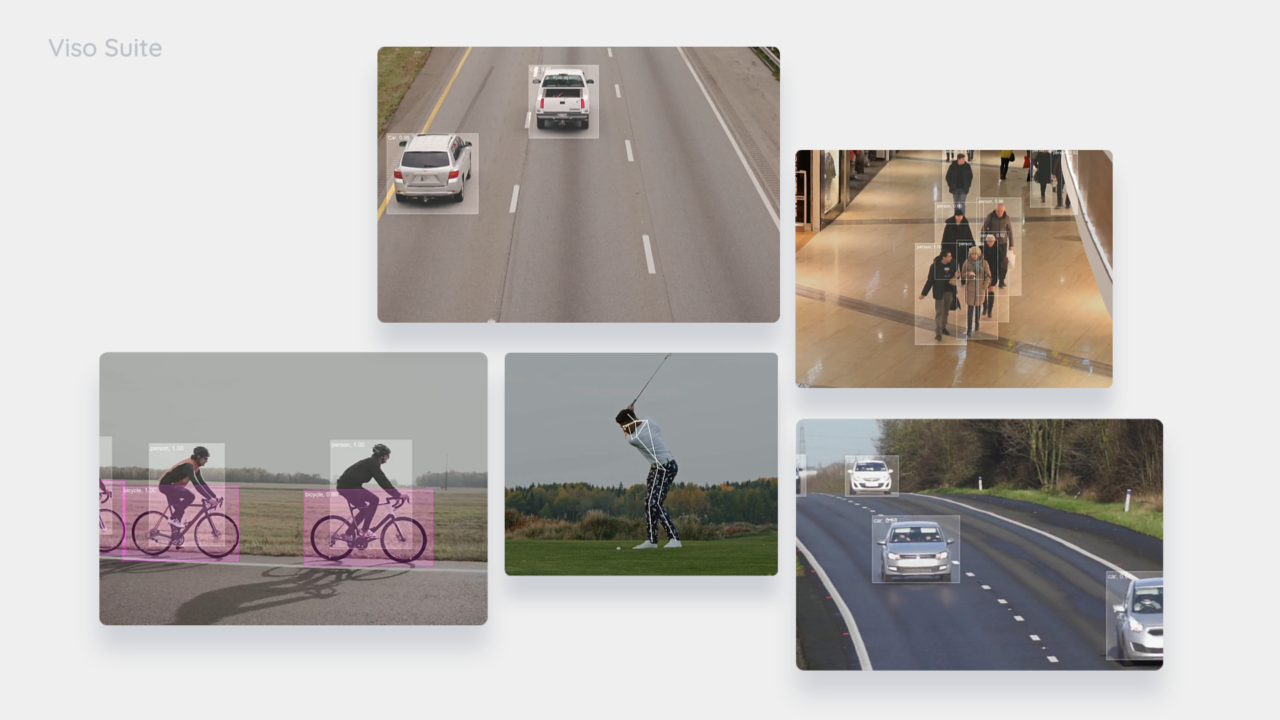 computer vision applications