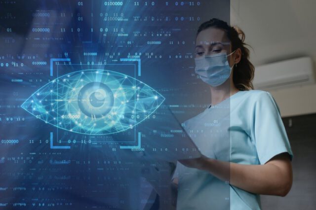 health care AI risk