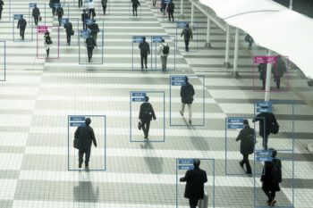 What is Computer Vision? The Complete Tech Guide for 2024 - viso.ai