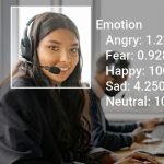 Emotion Recognition with Deep Learning