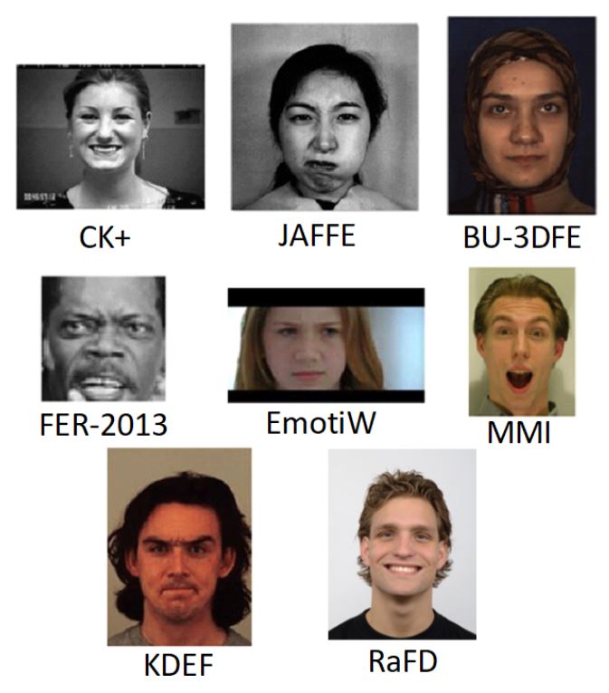 AI Emotion Recognition and Sentiment Evaluation (2025)