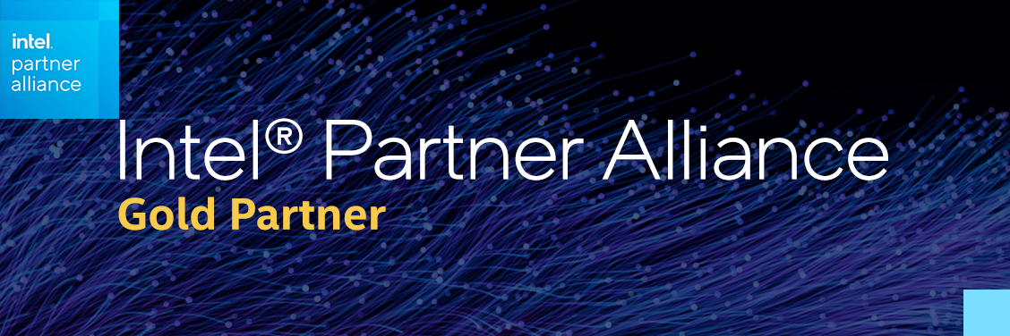 computer vision Intel partner alliance iot and ai