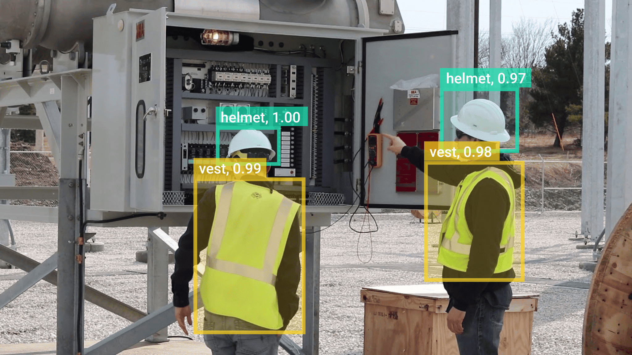 Three Applications For Deep Learning In Artificial Intelligence Viso Ai Three Applications For Deep Learning In Artificial Intelligence Viso Ai