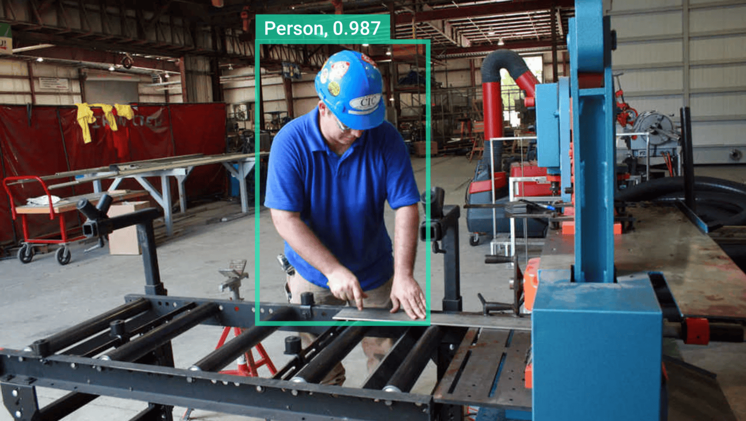 Being a Computer Vision Engineer in 2024 viso.ai