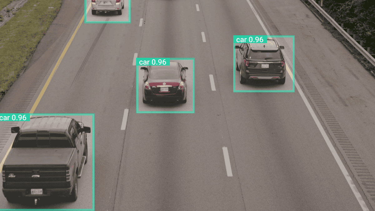 Top 18 Applications of visual AI in Security and Surveillance - viso.ai