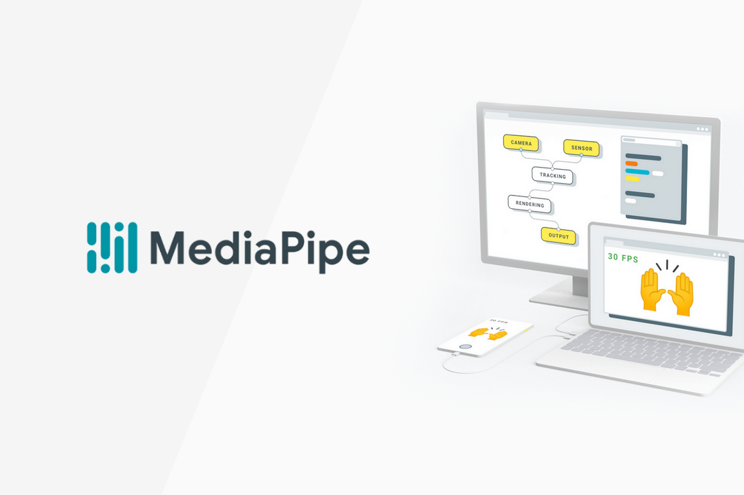 MediaPipe Framework for ML Solutions