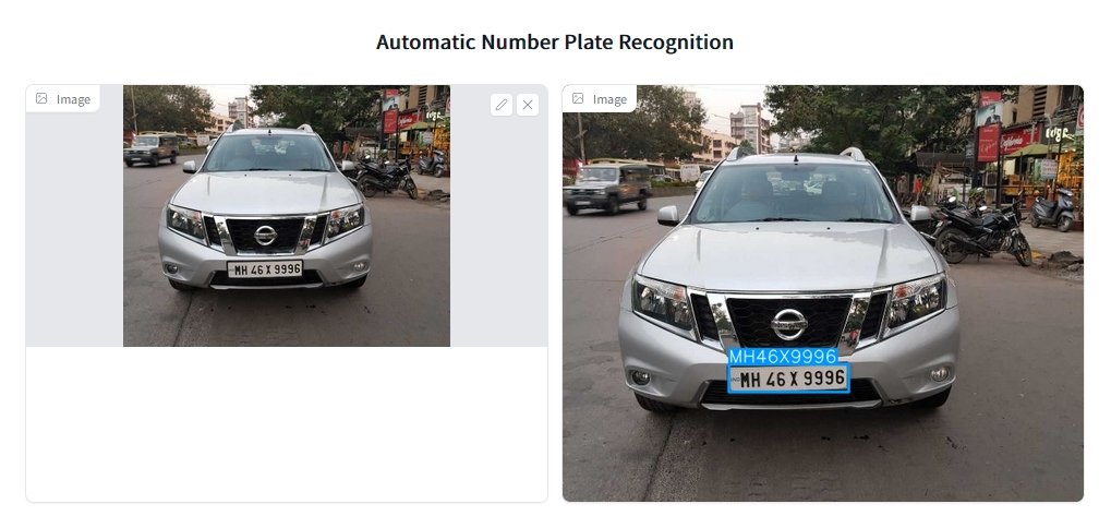 Automatic Number Plate Recognition (ANPR) Software Demo Tool