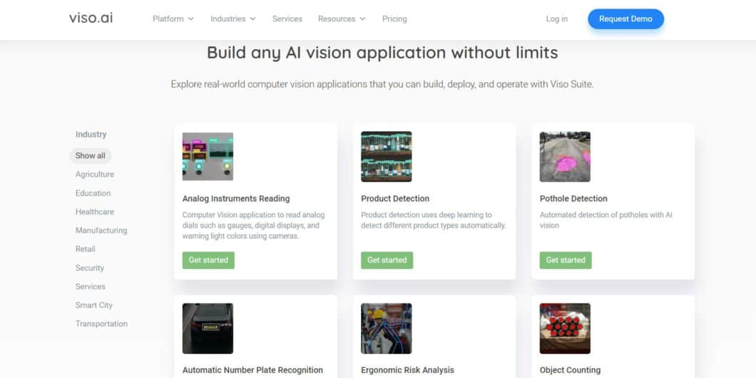 Object Tracking in Computer Vision (Complete Guide) - viso.ai