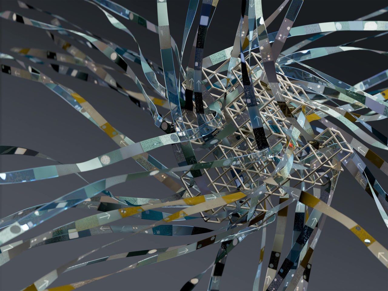 artificial neural networks