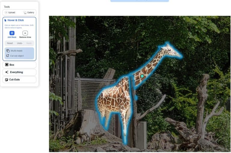 Image Segmentation with Deep Learning (Guide) - viso.ai