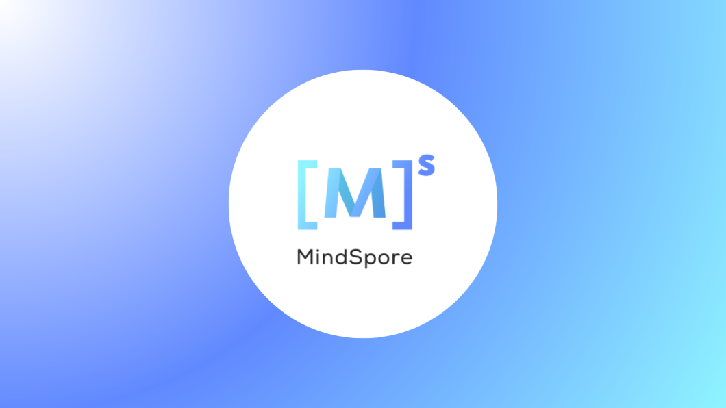 MindSpore deep learning framework
