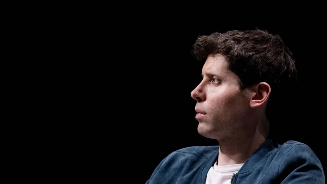 Sam Altman, CEO of OpenAI, was fired and reinstated in mid November 2023.
