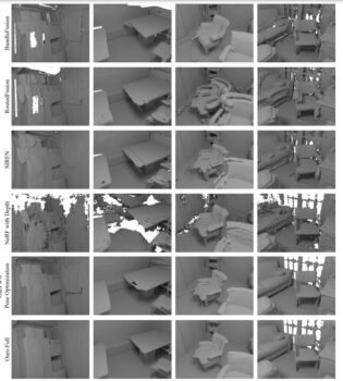 Computer Vision in AR and VR - The Complete 2025 Guide - viso.ai