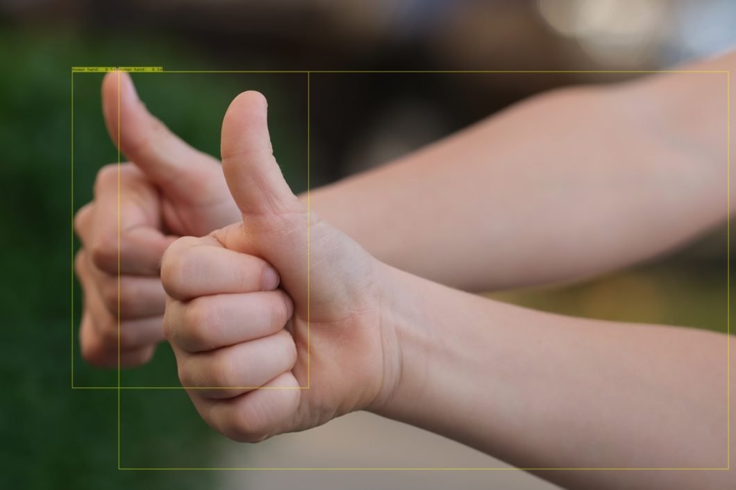 AR/VR is poised to take center stage in human-computer interaction with the integration of advanced gesture recognition powered by computer vision.