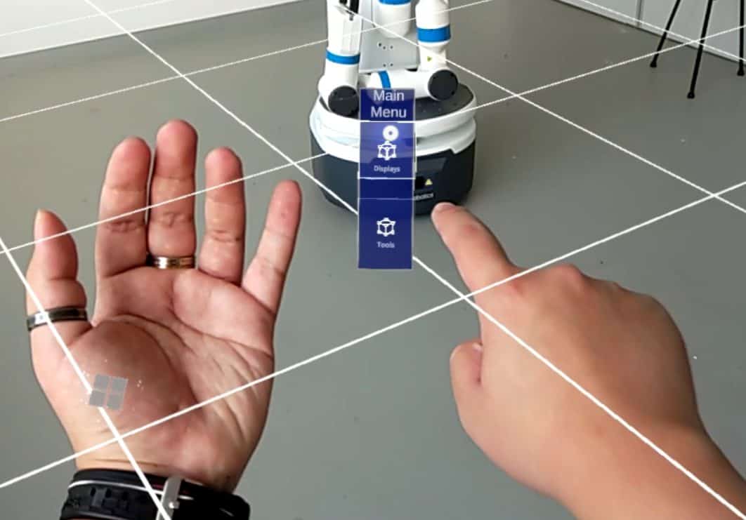 Computer Vision in AR and VR The Complete 2025 Guide viso.ai