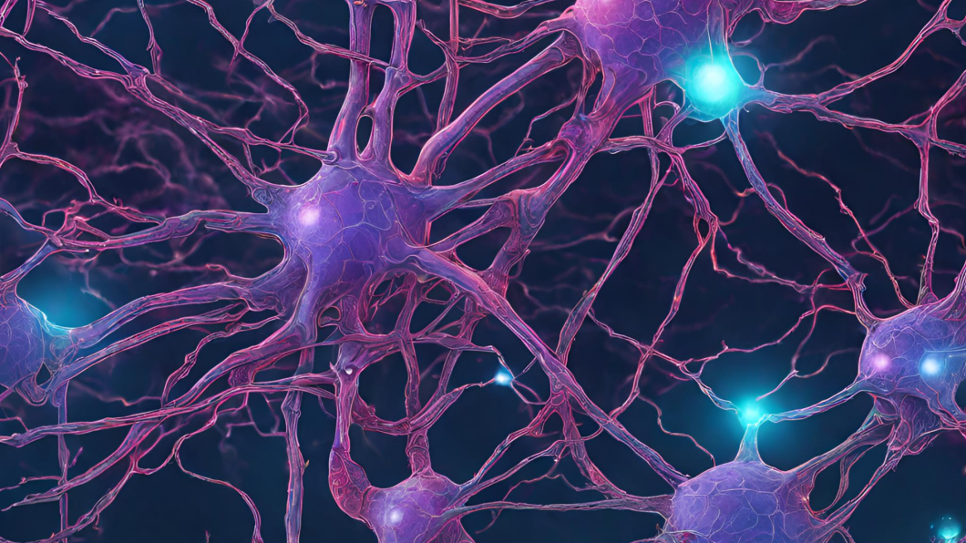 Synapses Occuring During Neural Activation