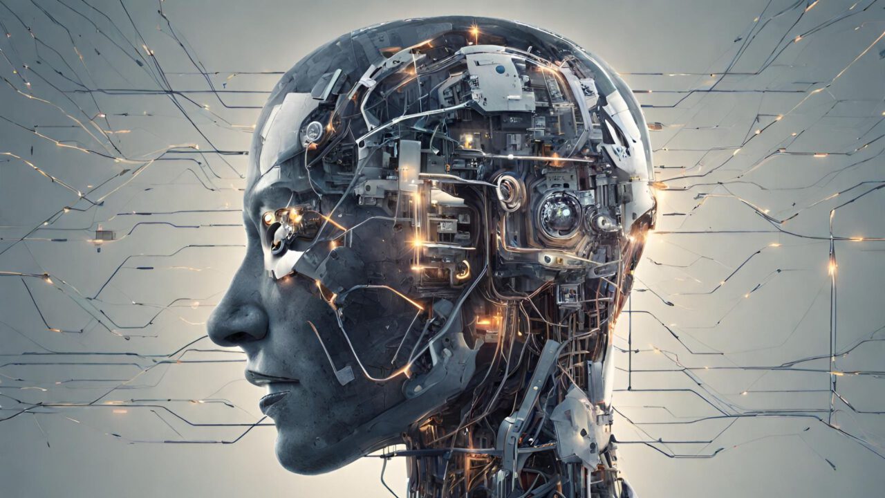 types of artificial intelligence