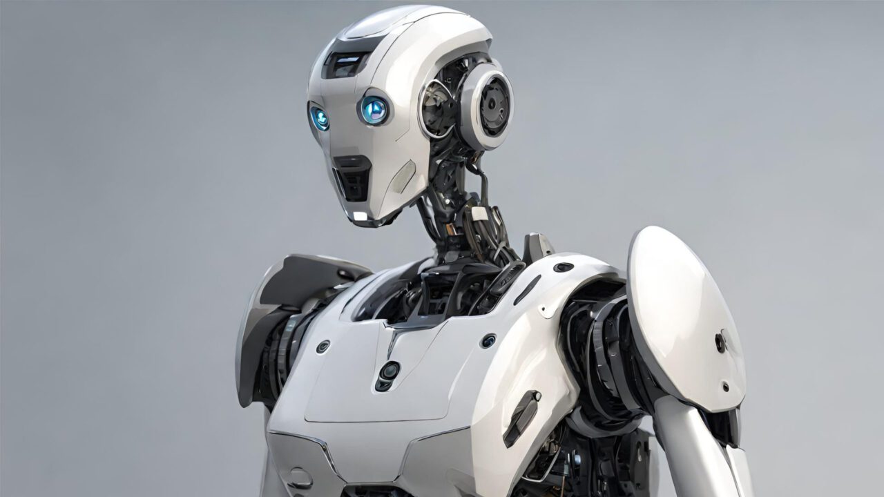 computer vision in robotics