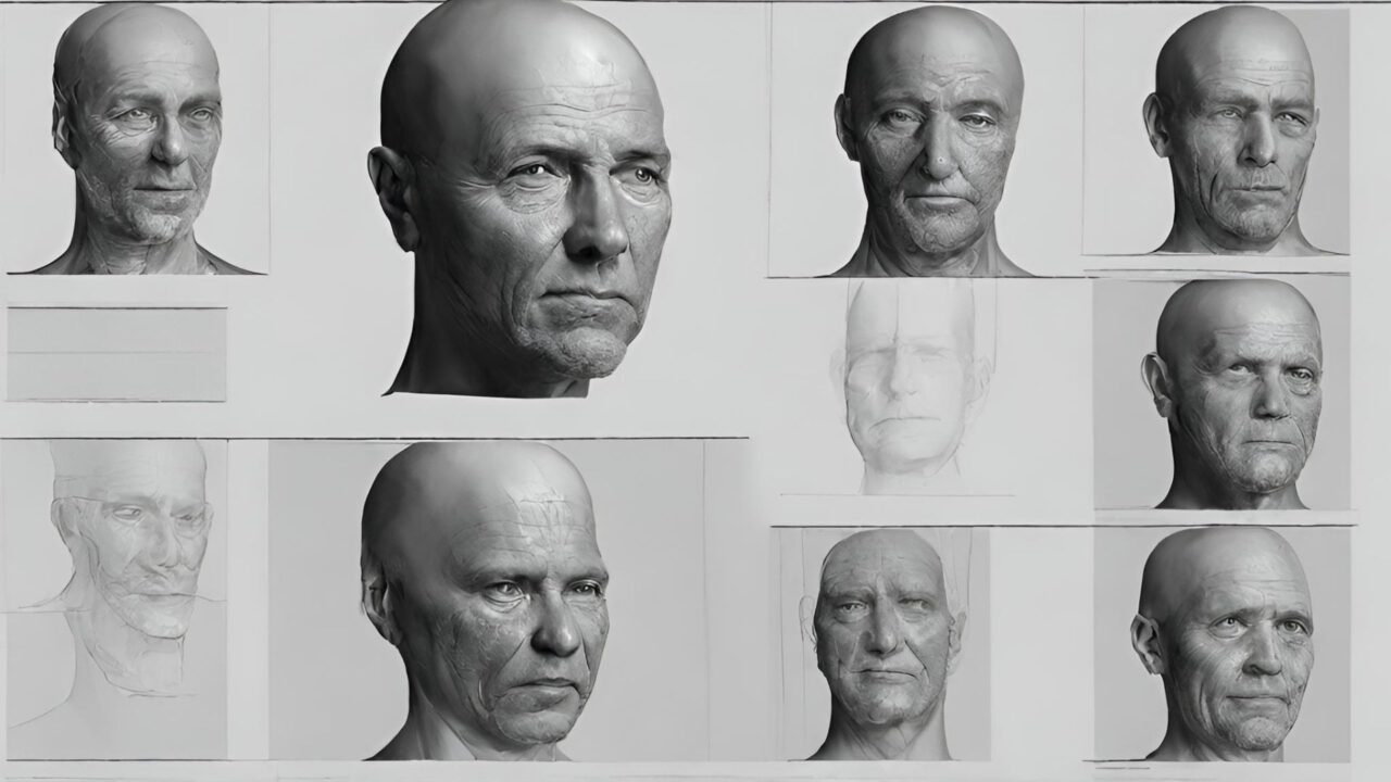 image reconstruction