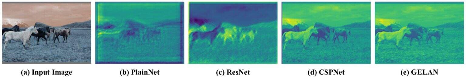 YOLOv9: Advancements in Real-time Object Detection (2024) - viso.ai