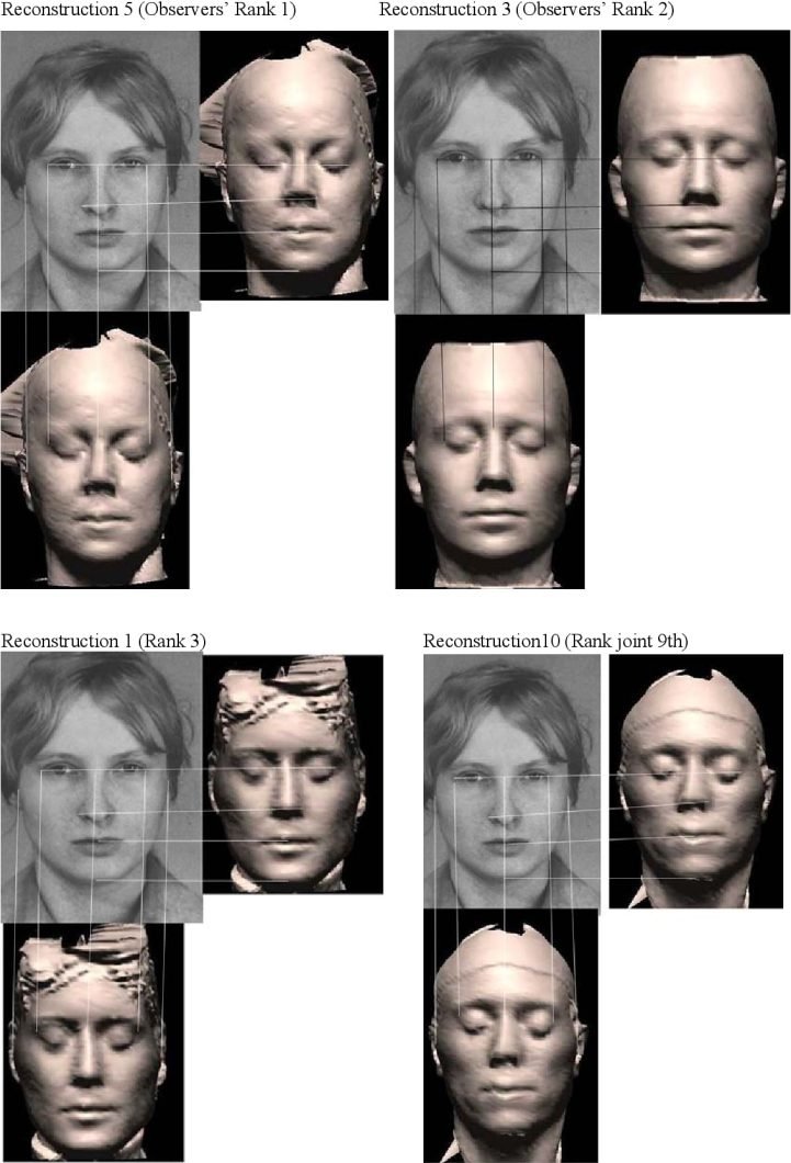 digital forensic image reconstruction