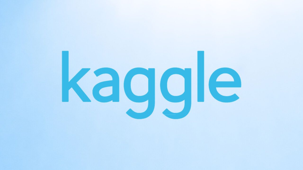 kaggle
