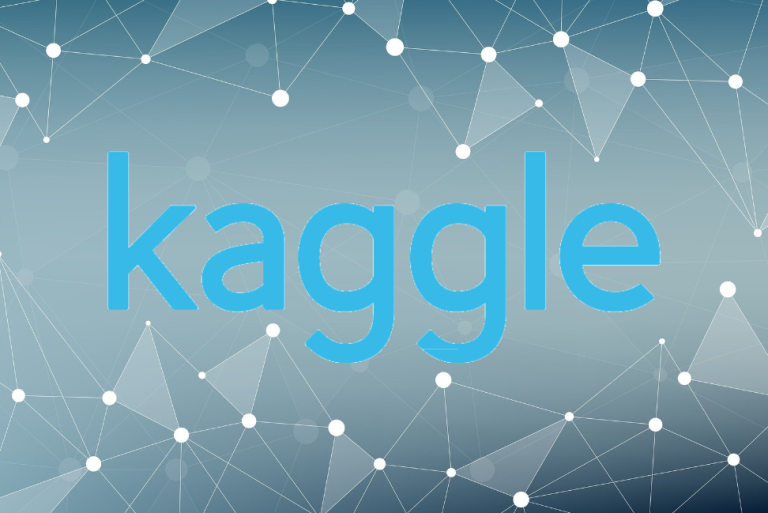 Getting started with Kaggle