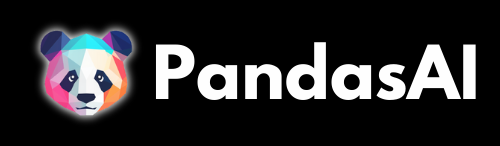 pandas ai logo