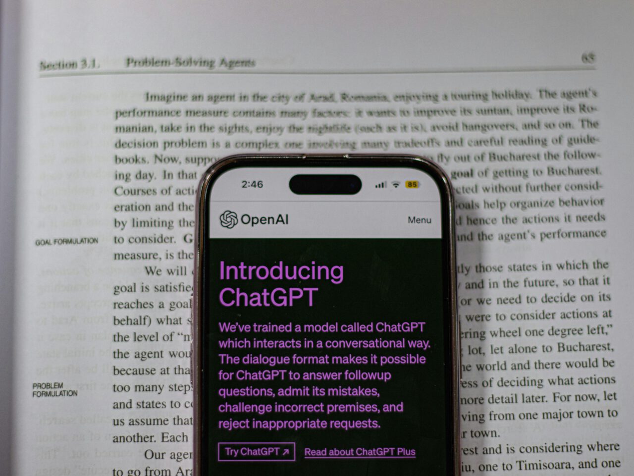 chatgpt
