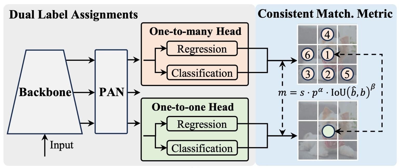 YOLOv10: Real-Time Object Detection Evolved - viso.ai