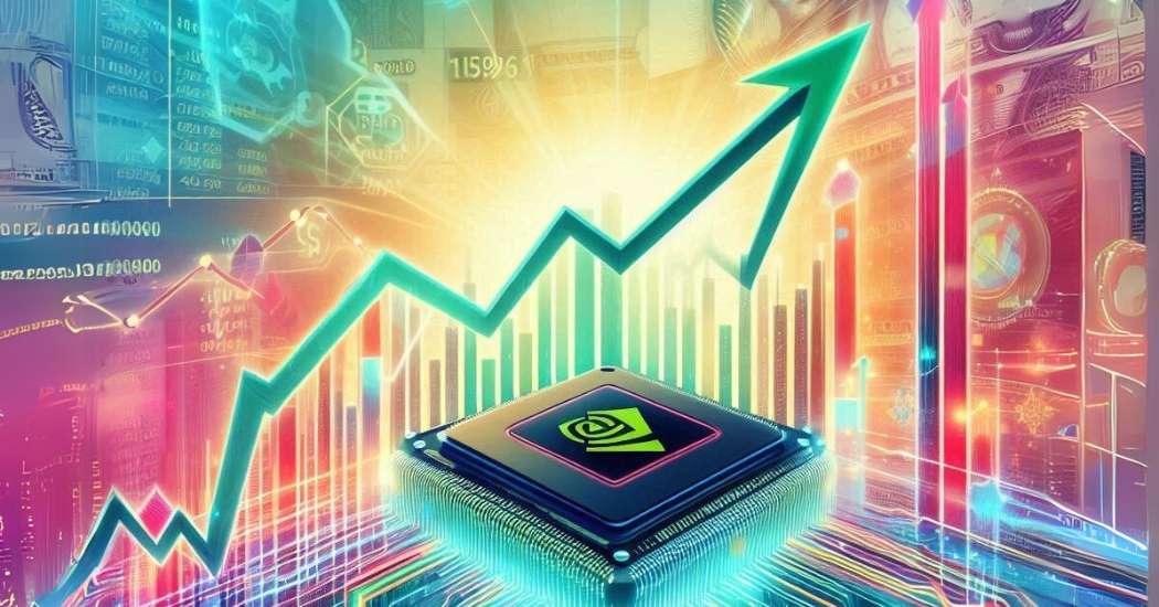 How NVIDIA Became The World’s Most Valuable Company - viso.ai