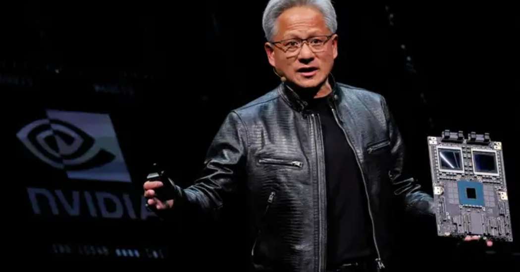 How NVIDIA Became The World’s Most Valuable Company - viso.ai