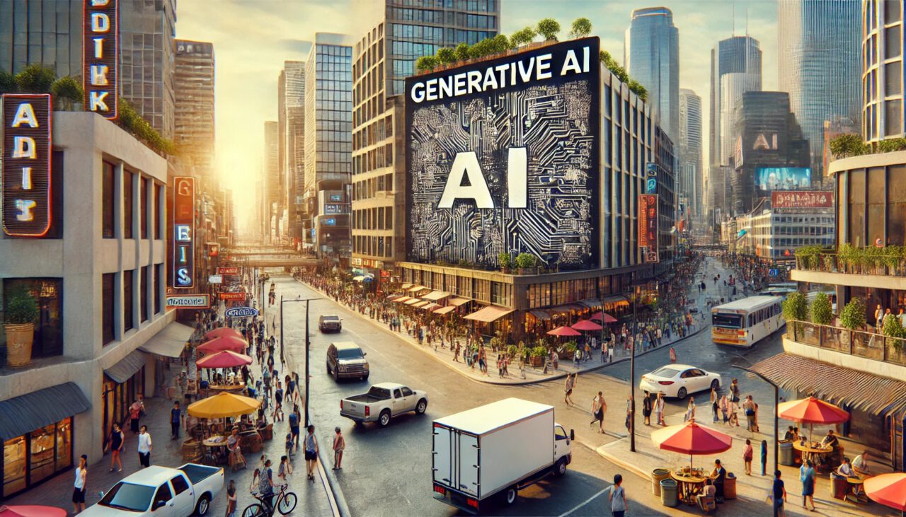 generative ai