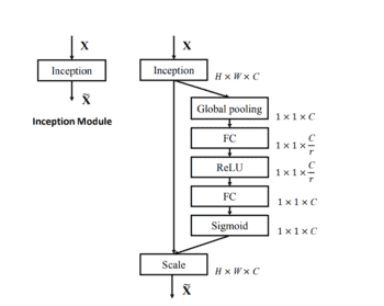 Squeeze and Excite Networks: A Performance Upgrade - viso.ai