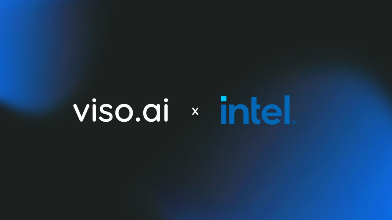 viso intel partnership