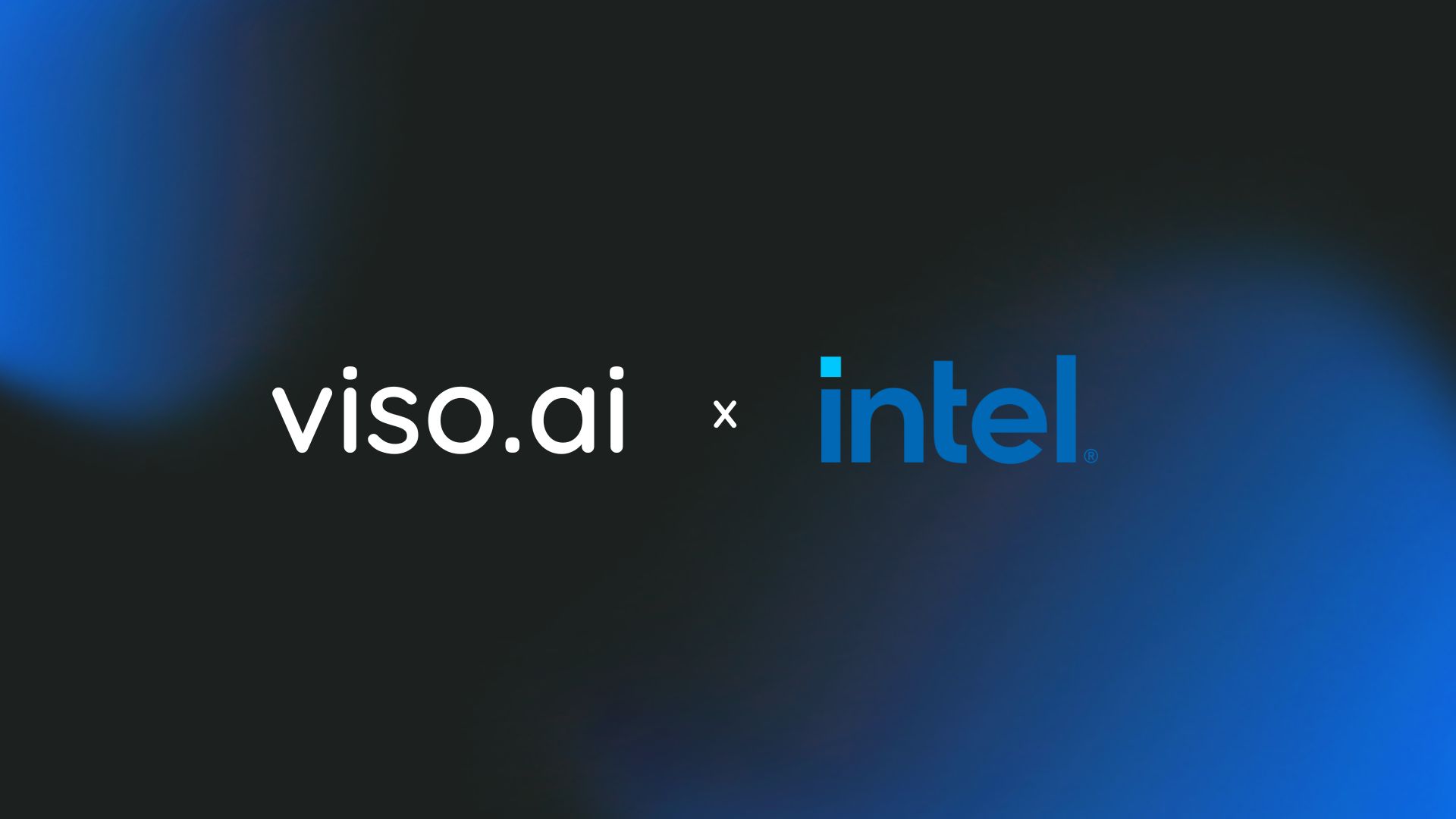 viso.ai x Intel: Pushing Computer Vision Forward at the Edge - viso.ai