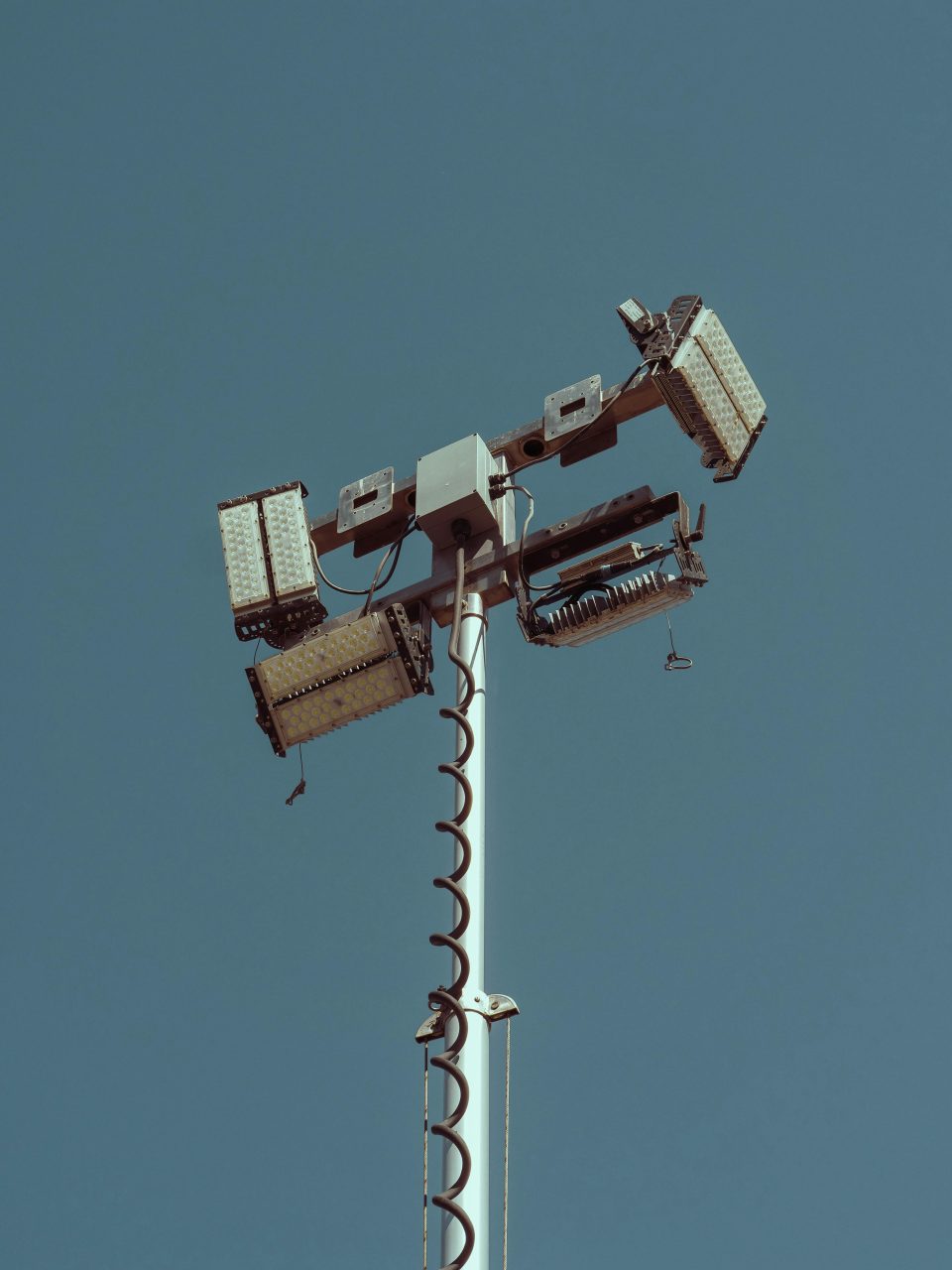 5g internet tower