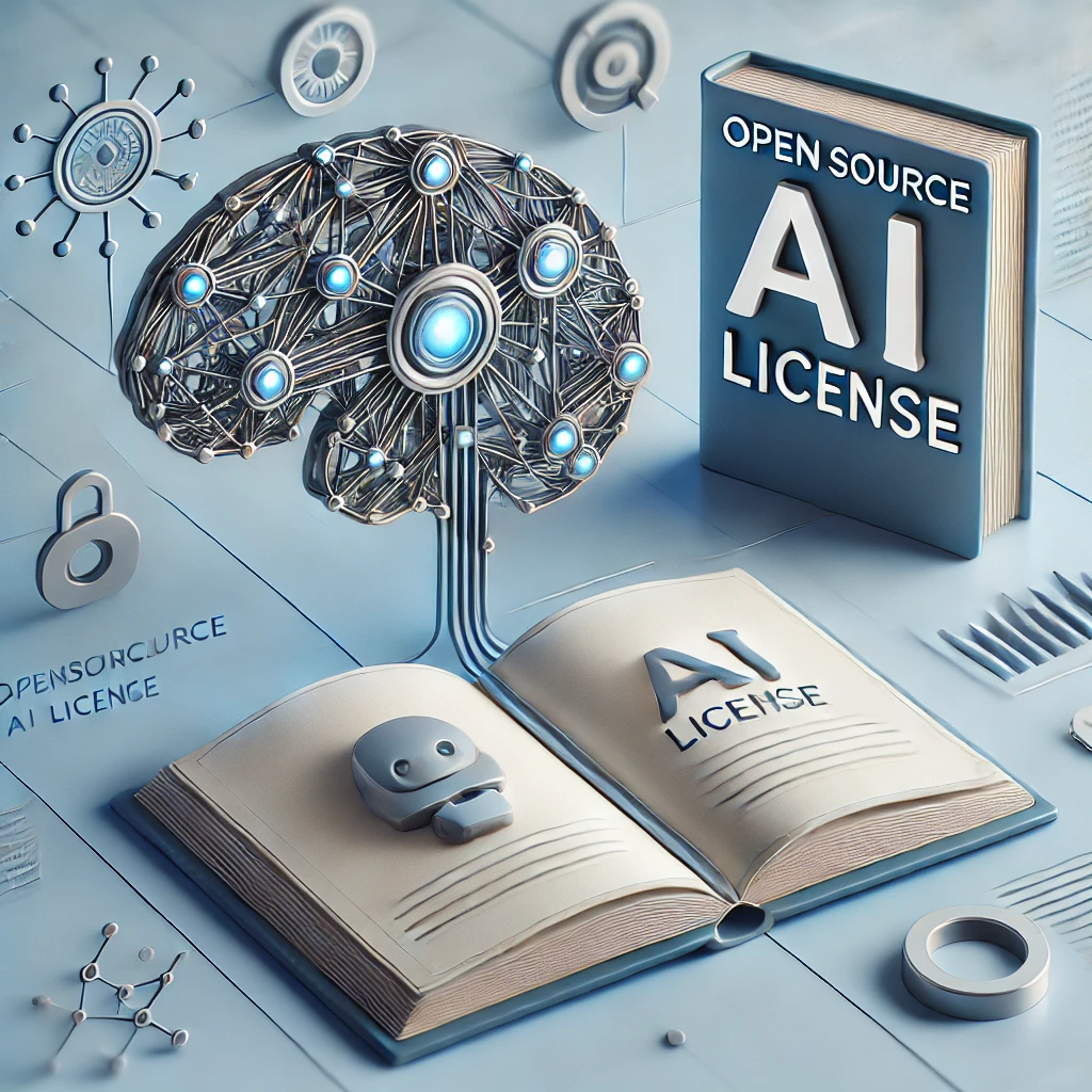 Open-source AI License 