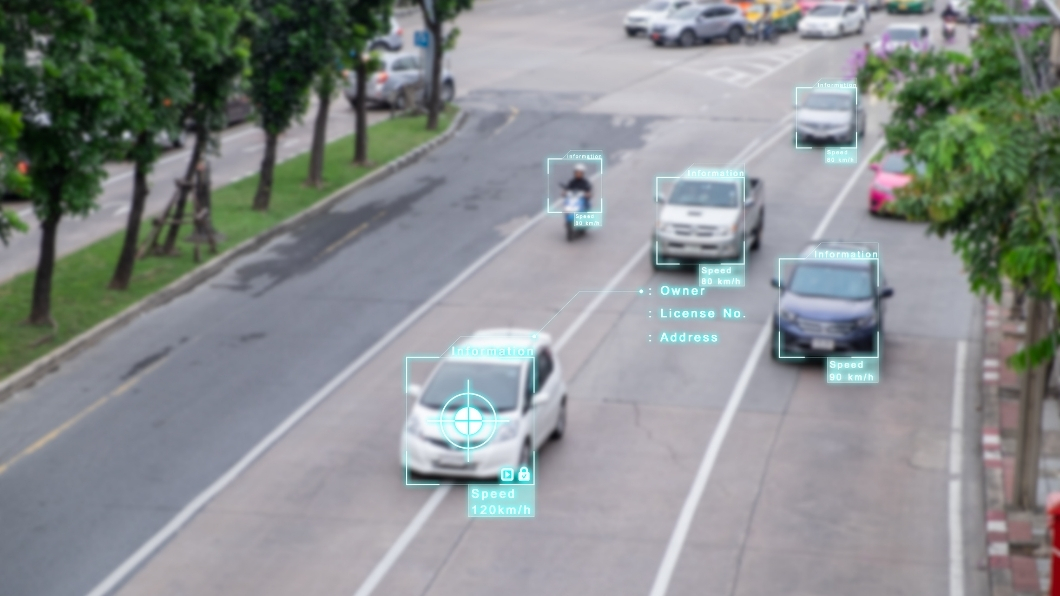 AI Transportation Management— A High-Risk AI Sytem