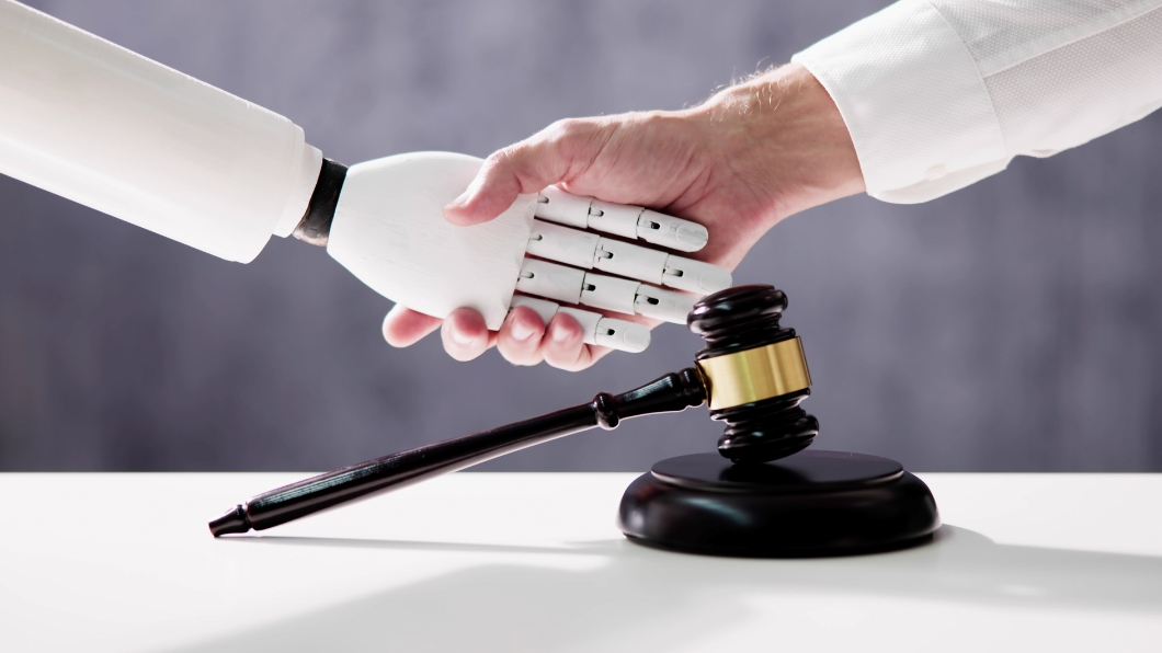 First Artificial Intelligence Act — European Union